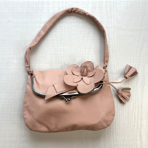 Coast vintage leather baby - coast,