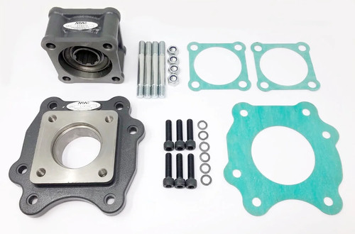 Pto for mercedes - pto, atego