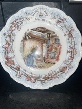 Royal Doulton Brambly Hedge