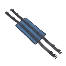 Wheelchair Foot Support Lap