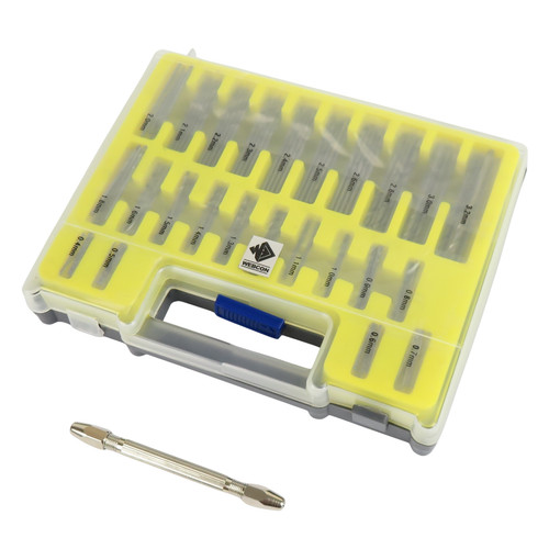 Genuine webcon jet drill - webcon,