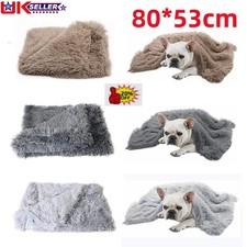 Pet Dog Cat Fleece Blanket