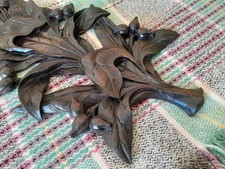 Antique Vintage,  French wood