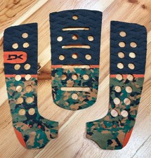 DaKine Shane Dorian Surfboard