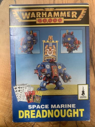 Warhammer 40k space - 40k,