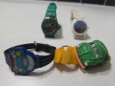 Child's Vw Watches.