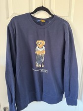 Polo Golf Bear Performance