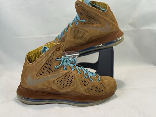 Brand new nike - ds, lebron