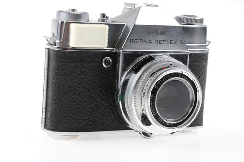 Kodak retina reflex type - kodak, (type