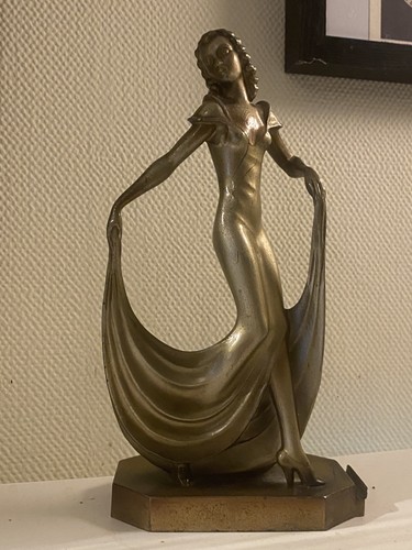 Original art deco - ***original,