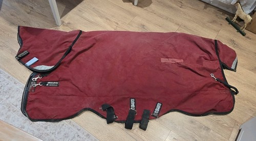 Horseware rambo rug - rambo,