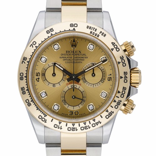 Rolex daytona 116503 with - daytona, 40mm