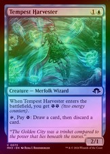 (MH3) Modern Horizons 3 - Foil Cards (A-Z) MTG Magic the Gathering