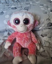 Ruby Ty Beanie Boo (Multiple