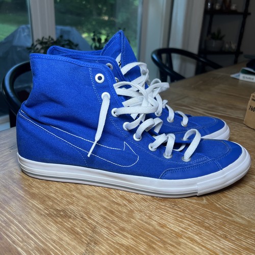 Nike mid canvas - nike,
