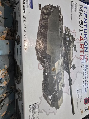 Afv club 35328 centurion - afv,