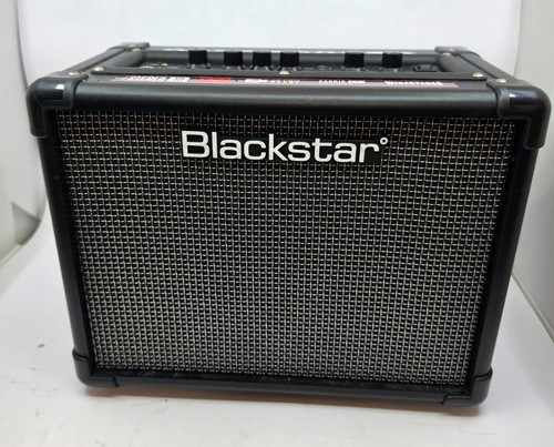 Blackstar core - 10, v4