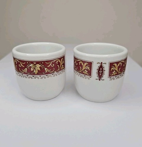 Royal doulton 2 steelite - 2x,