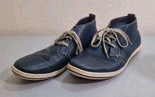Moshulu Lapwing Navy Blue