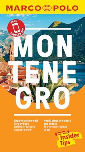 Montenegro marco polo - polo, pocket