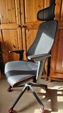 Computer gaming chair used - computer, /