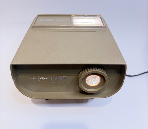 Gaf view master standard - gaf,