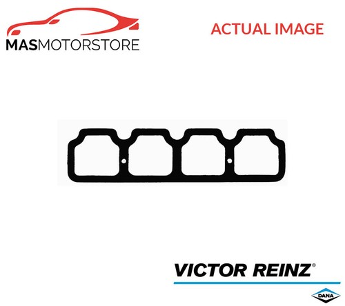 Engine rocker cover gasket - engine,