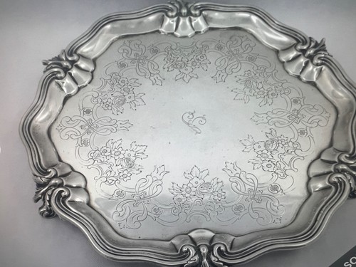 Antique victorian sterling - antique,