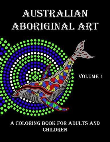 Australian aboriginal art - australian, a