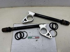 Pair Handlebars Bars 43MM