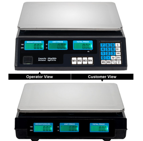 40kg digital price computing - 40kg,