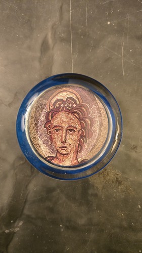 Rare vintage nigel pain small - nigel,