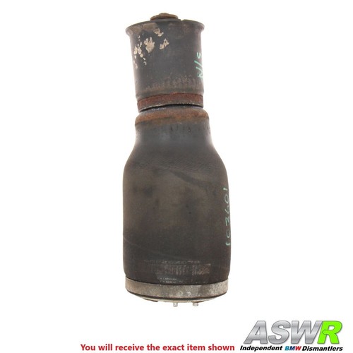 Bmw rear suspension - rear, n/s