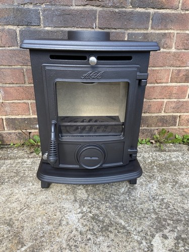 Aga little wenlock classic - aga,