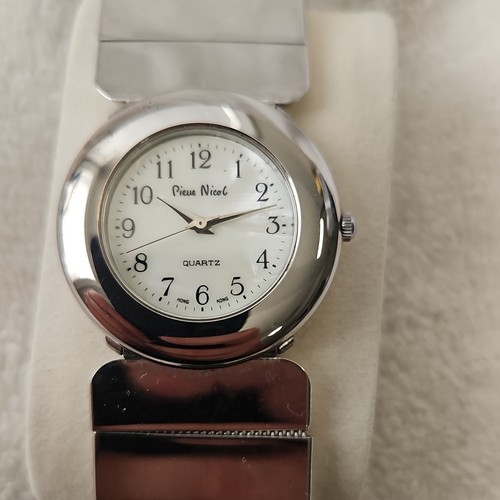Pierre nicol women quartz - pierre,