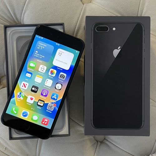 Apple iphone plus - plus, 64gb