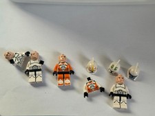 LEGO Star Wars Phase 1 Clone
