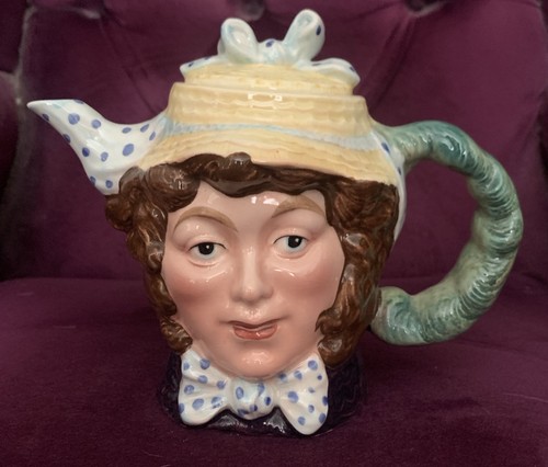 Beswick dolly varden - ⭐, 1203