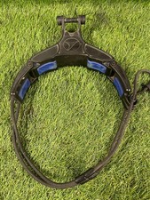 SM - MOTOCADDY S3 ~ UPPER BAG BRACKET/STRAP/HOLDER - Pre Owned