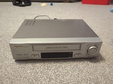 Sharp VC-MH711 VHS Video