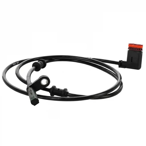 Abs wheel speed sensor - abs,