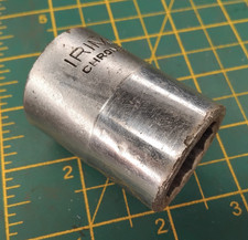 Irimo 3/4" Drive Socket