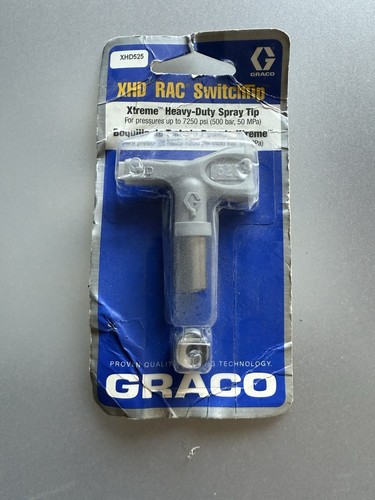 Graco xhd525 spraytip - graco,