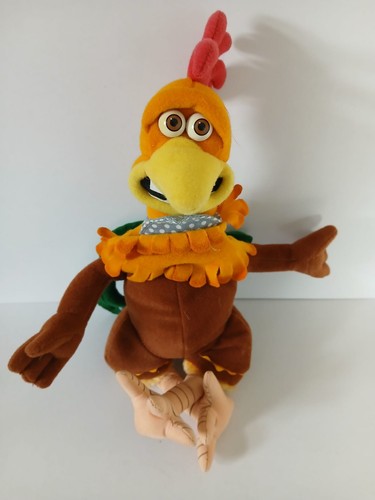 Playmates chicken run - playmates,