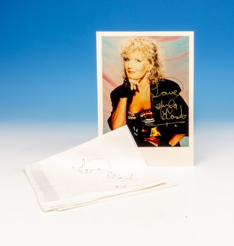 Petula clark british singer - petula,