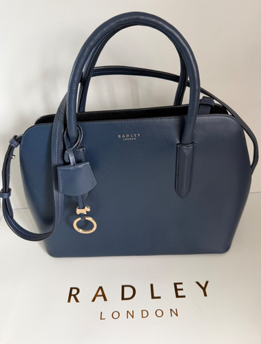 Radley liverpool street - liverpool,