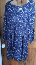 Ladies Masai Clothing Company Dress Size Small