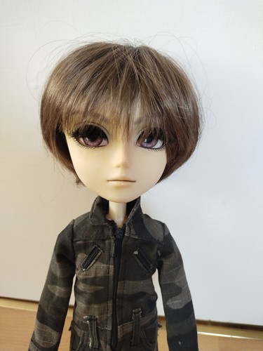 Customised taeyang filato doll - customised,