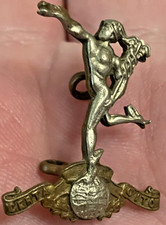 VINTAGE MILITARY INSIGNIA