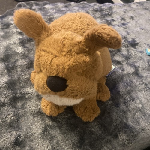 Jellycat derreck dog - dog, rare